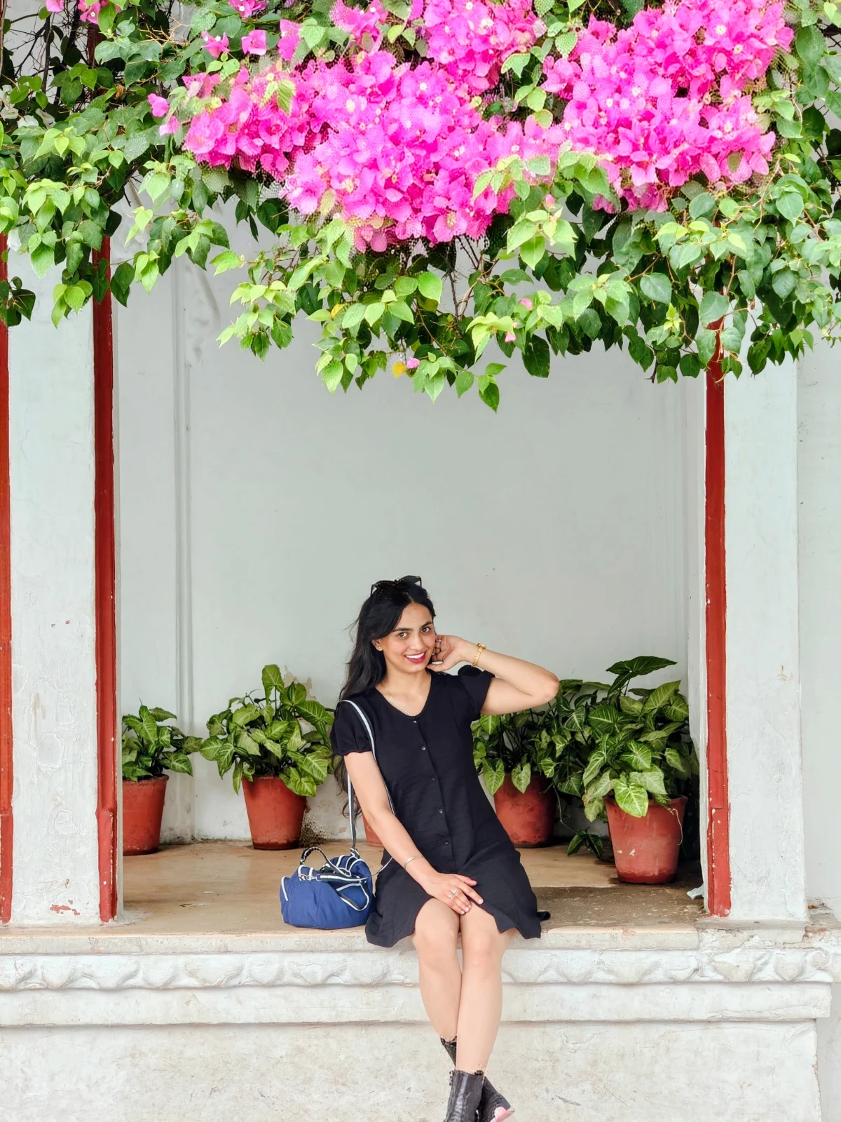 Nancy Mehta's post 2